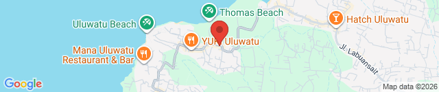 BB52 Burgers Uluwatu