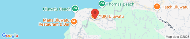 ZALI Uluwatu