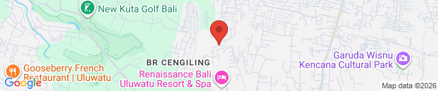 Pregnant Coconut Cafe