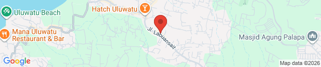 Mamada's Cafe & Bakery