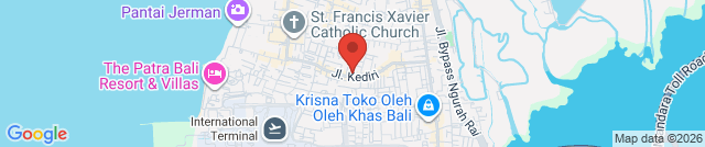 Pepito Baker's Corner