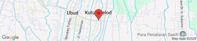 Samsonite Factory Outlet Ubud