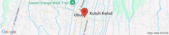 ZenAura Boutique Bali