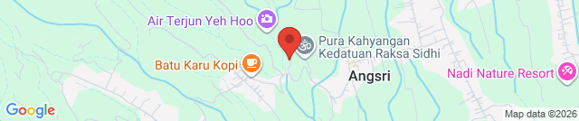 Warung Nyoman Campuhan sari