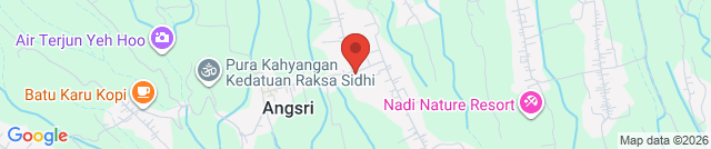 Jati Wangi Luwak Coffee