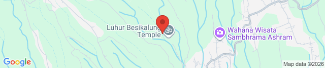 Warung Samboga Besikalung