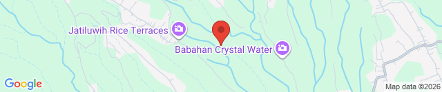 Centre Point Jatiluwih