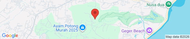 REVĪVŌ Wellness Resort Nusa Dua Bali