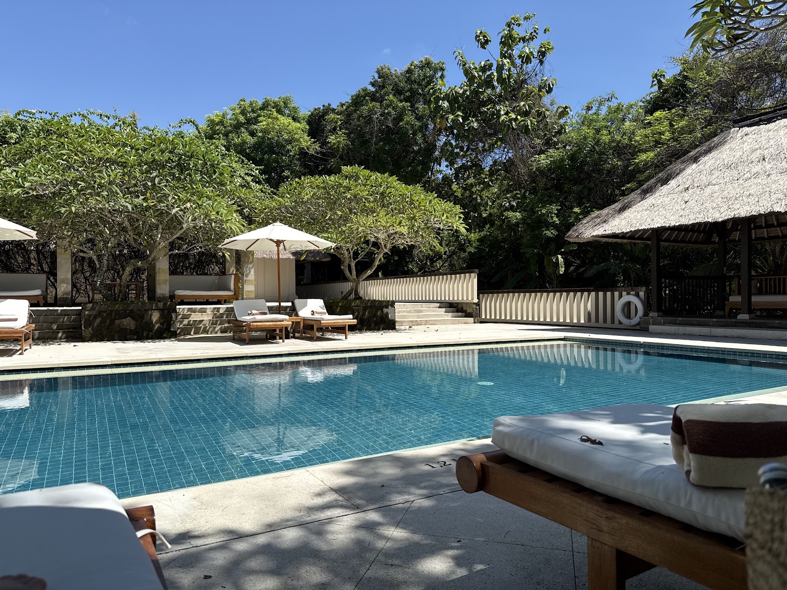 REVĪVŌ Wellness Resort Nusa Dua Bali