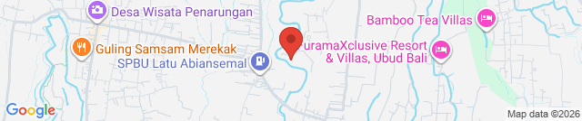 Fivelements Retreat Bali