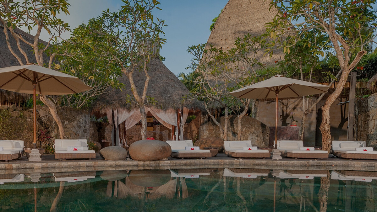 Fivelements Retreat Bali
