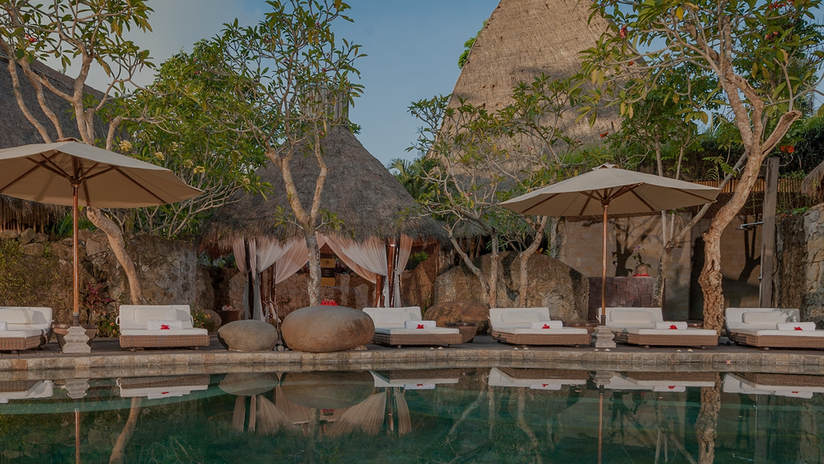 Fivelements Retreat Bali