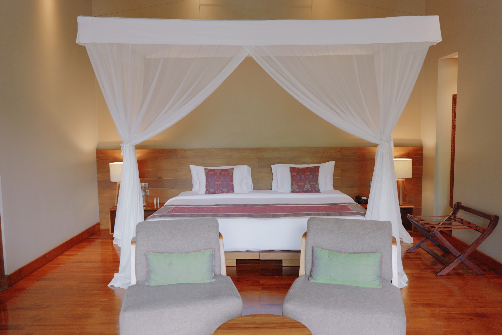 Fivelements Retreat Bali