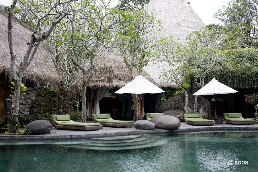 Fivelements Retreat Bali