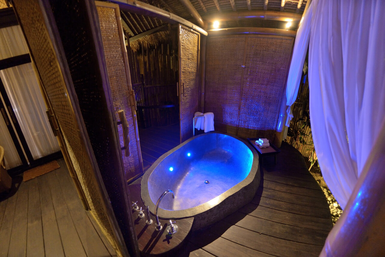 Fivelements Retreat Bali