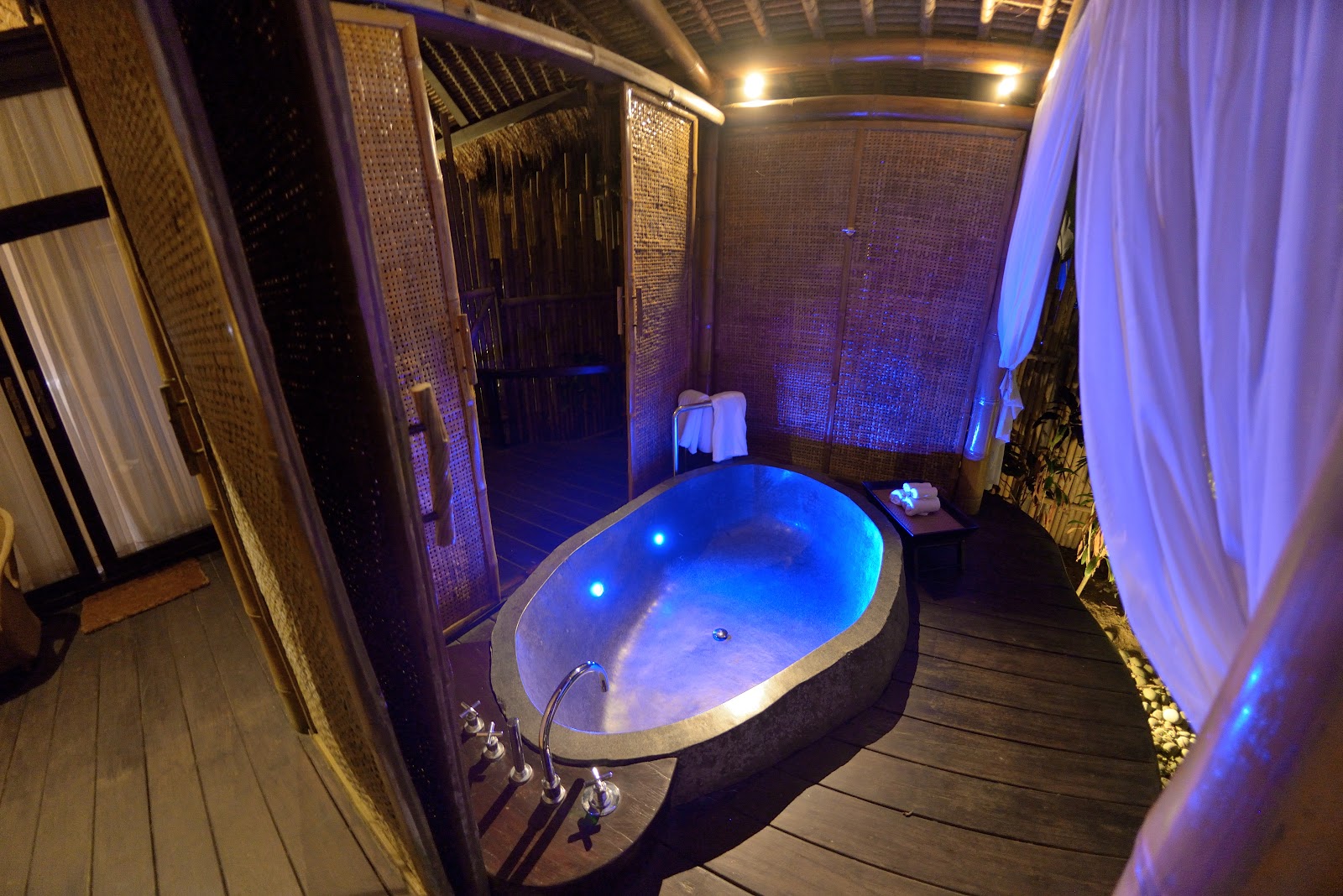 Fivelements Retreat Bali