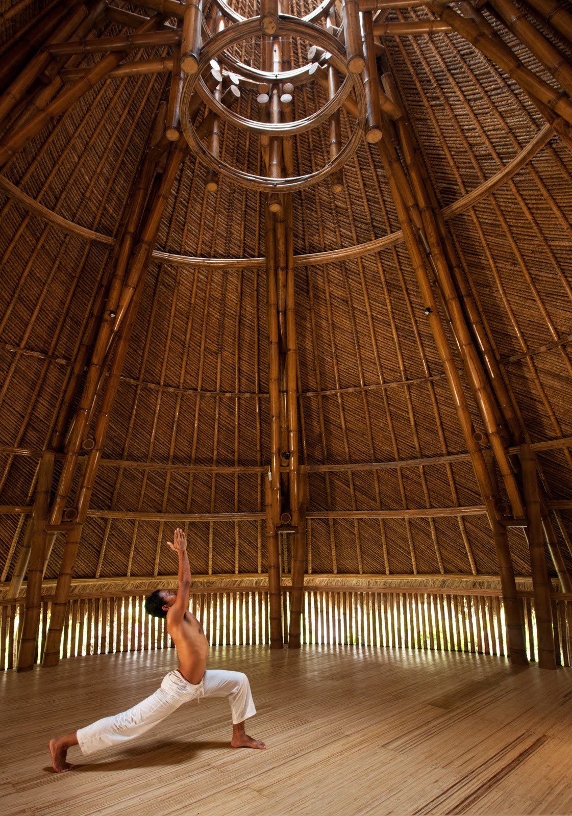 Fivelements Retreat Bali