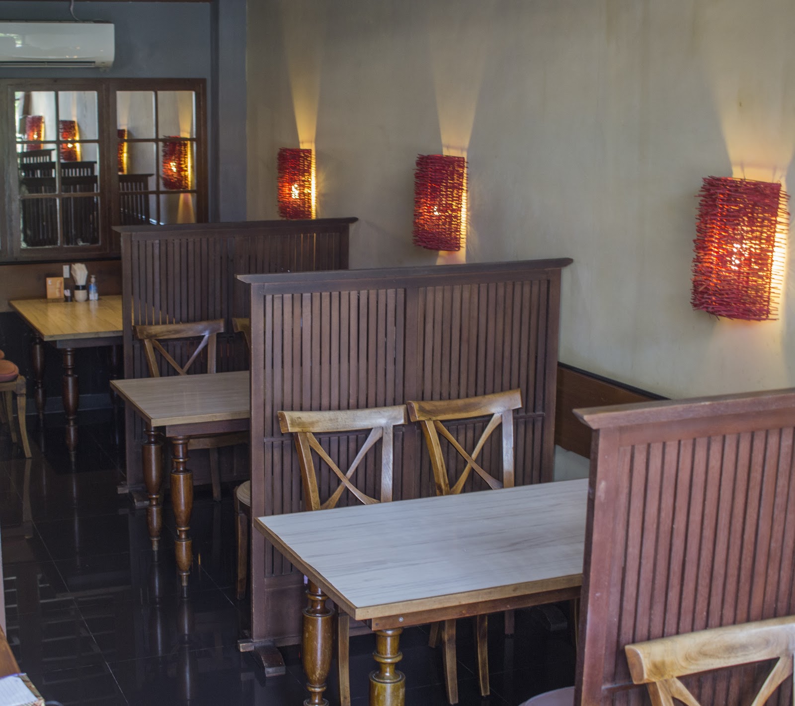 Ichii Japanese Restaurant