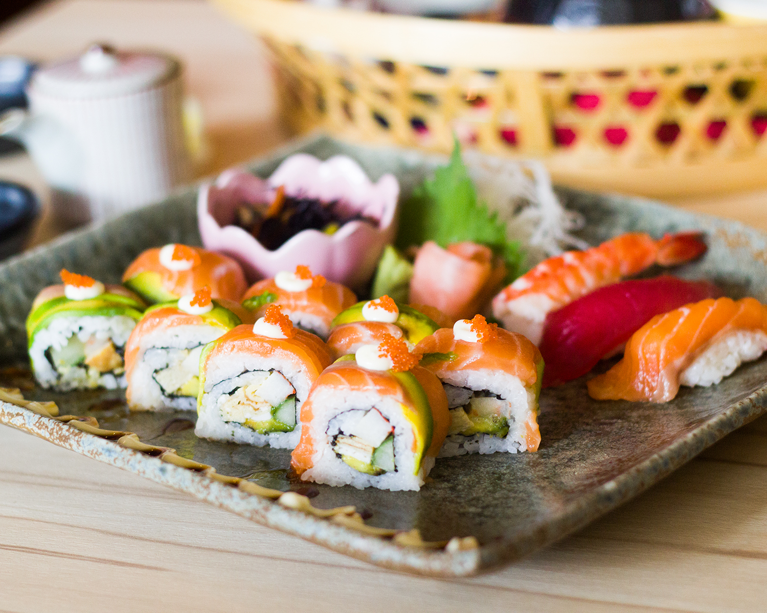 Ichii Japanese Restaurant