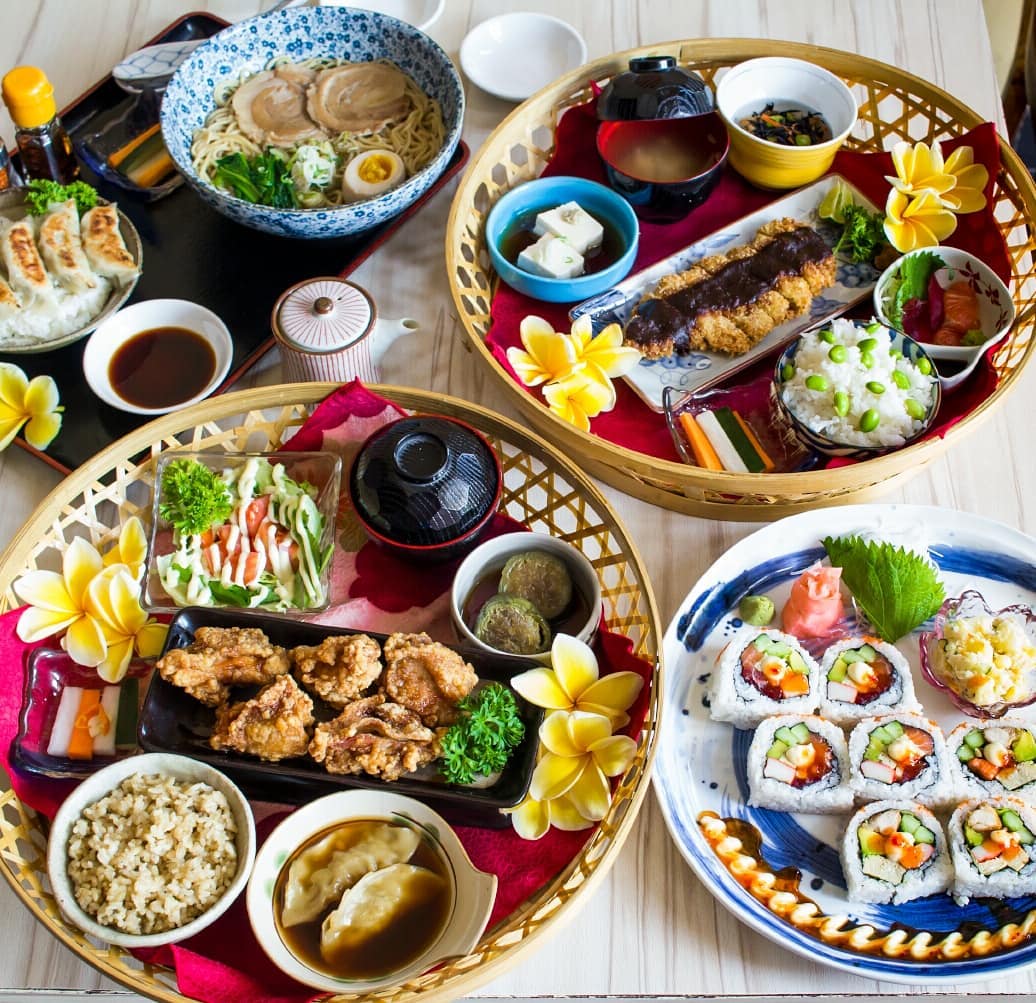 Ichii Japanese Restaurant