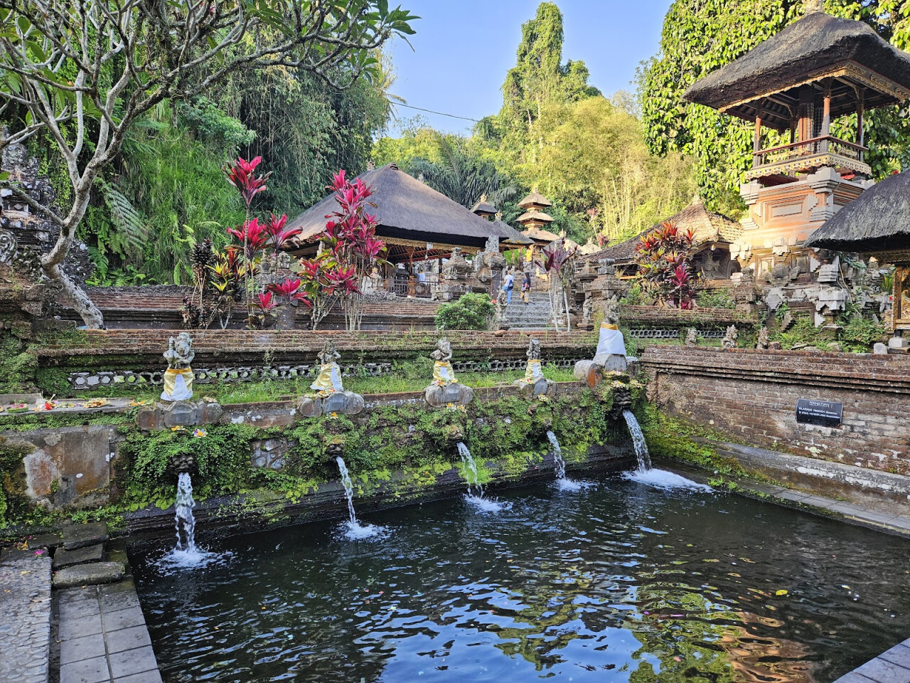 Pura Gunung Kawi Sebatu