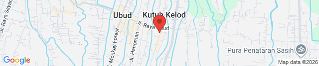 Sayuri Healing Food Cafe