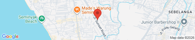 Fidelity Dental Implant & Full Mouth Rehab Bali