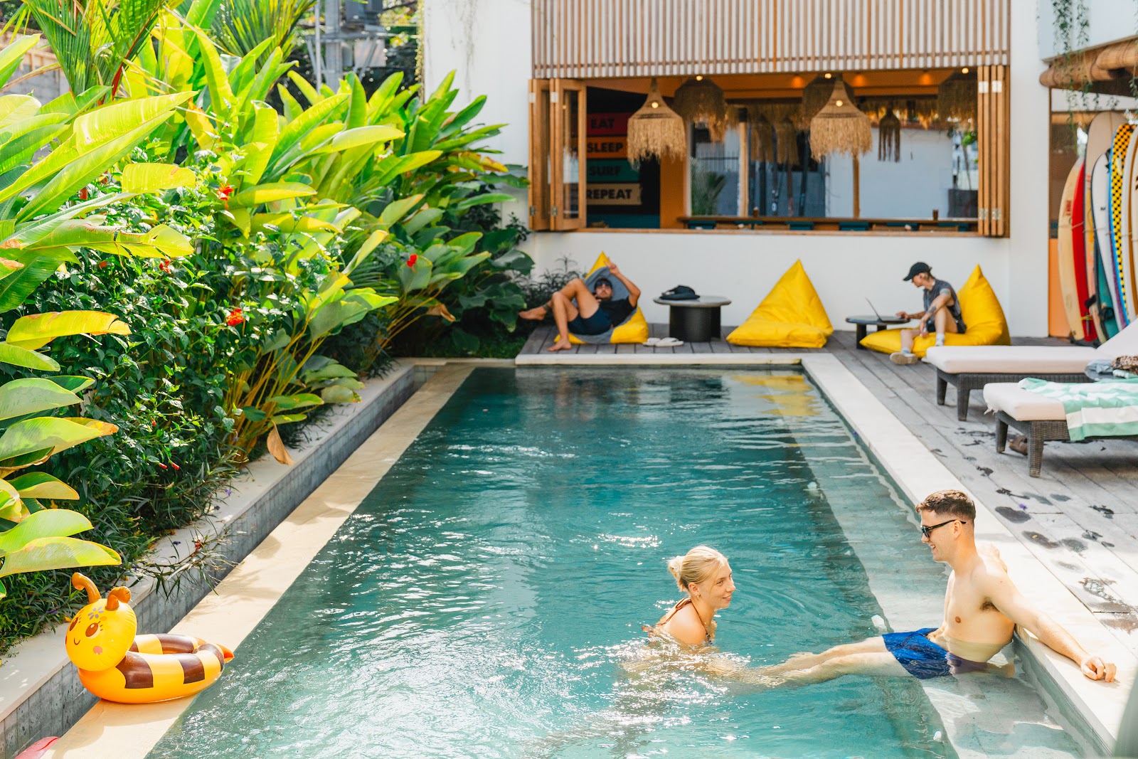 SOKKOOL Coliving & Coworking