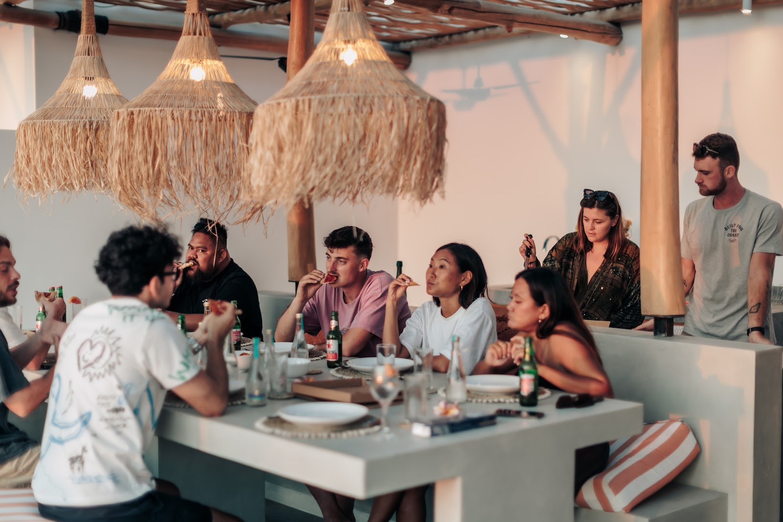 SOKKOOL Coliving & Coworking