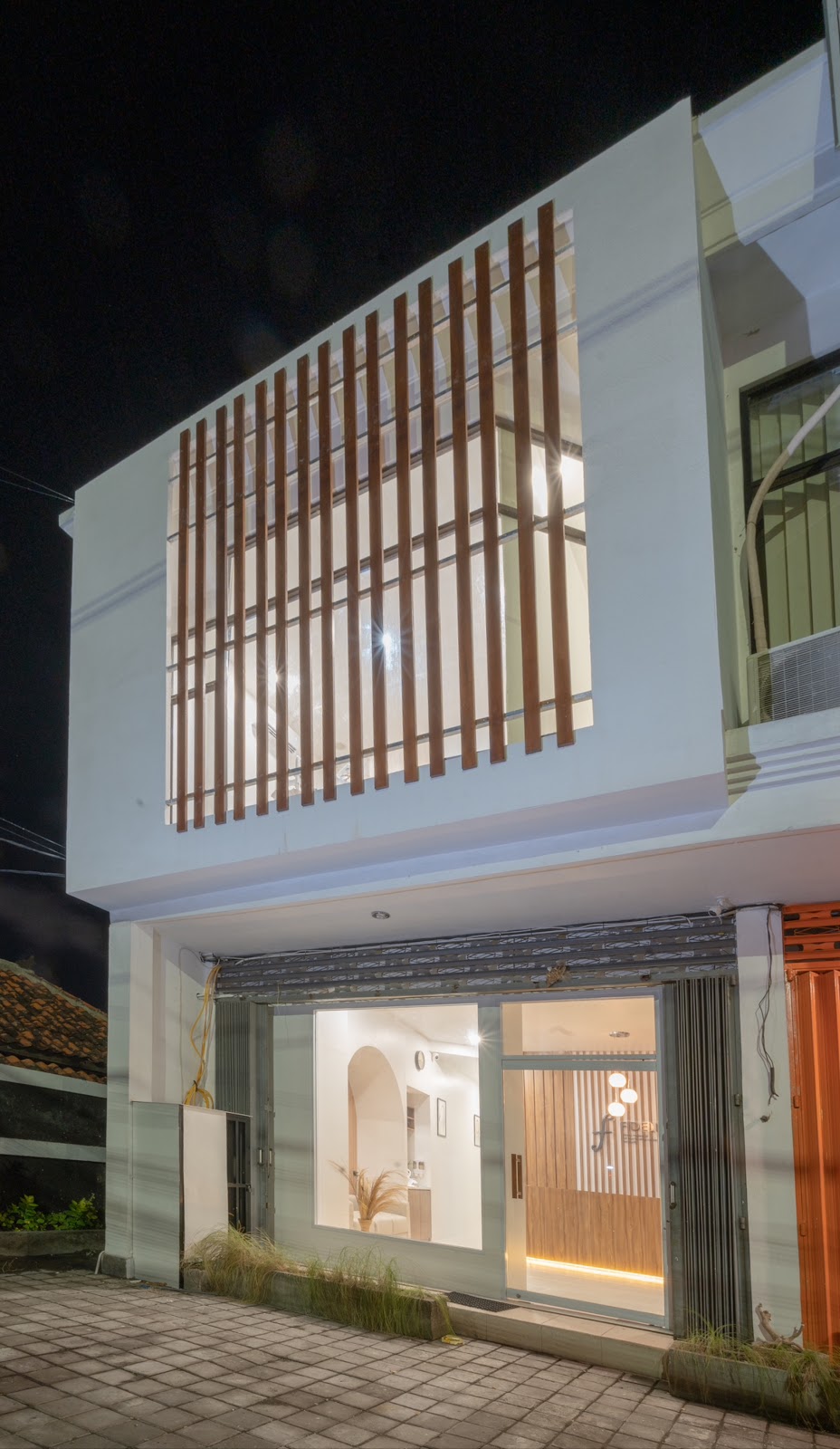 Fidelity Dental Implant & Full Mouth Rehab Bali