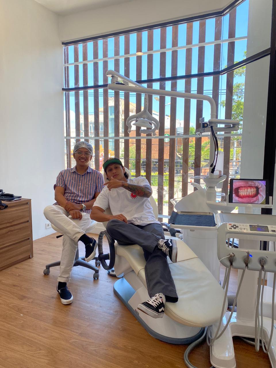 Fidelity Dental Implant & Full Mouth Rehab Bali