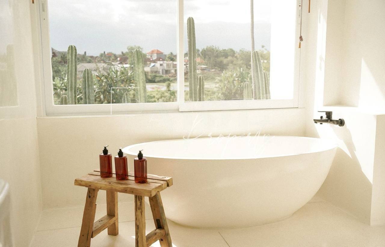 Вилла новая,хорошая #1433 Чангу 2 спальни