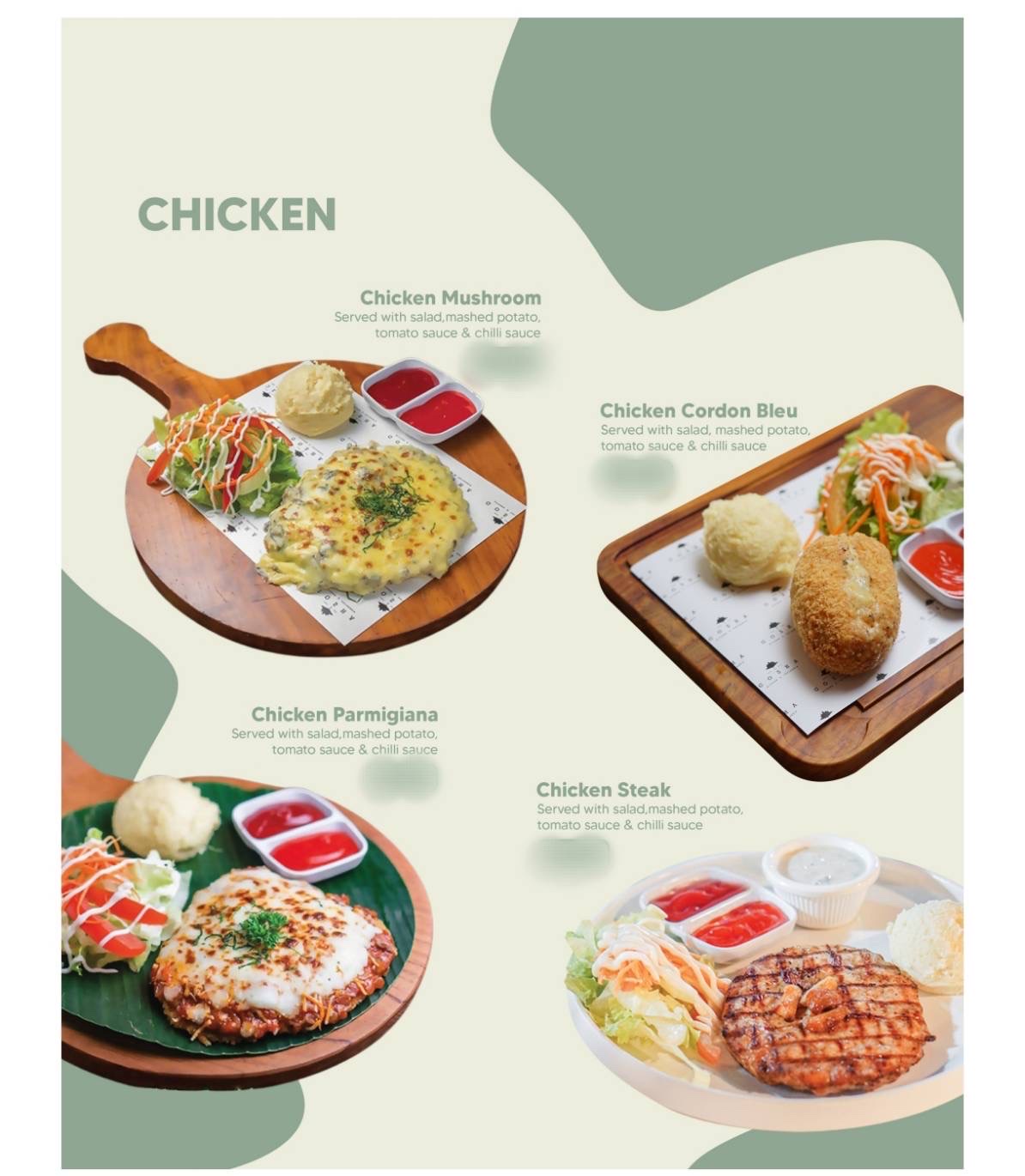 GOSHA X GOEMEROT - Jimbaran