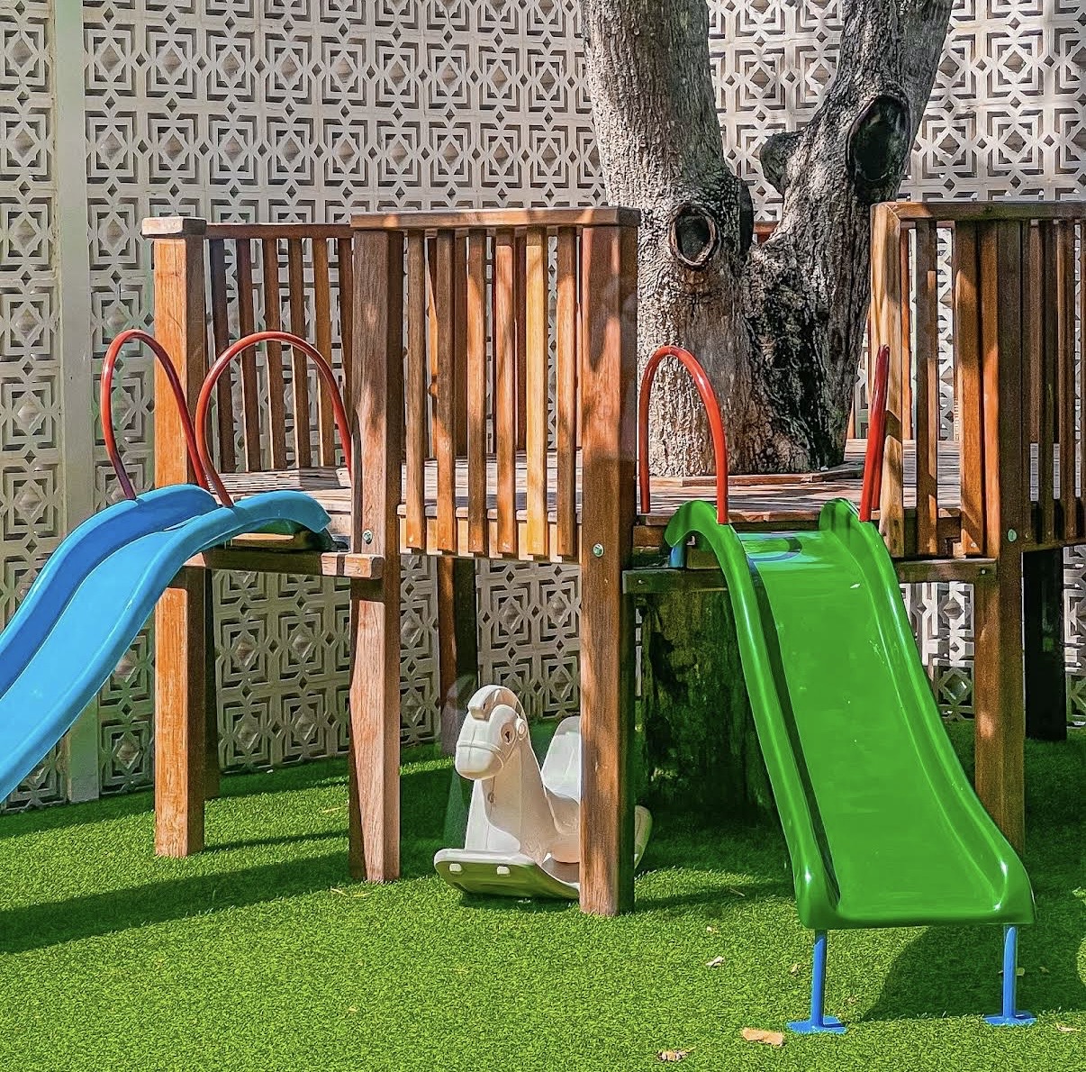 GOSHA X GOEMEROT - Jimbaran