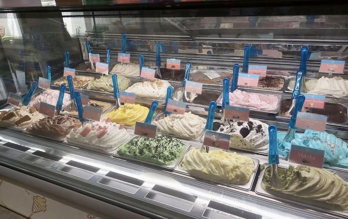 GOSHA X GOEMEROT - Jimbaran