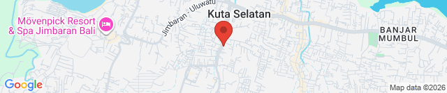 GOSHA X GOEMEROT - Jimbaran