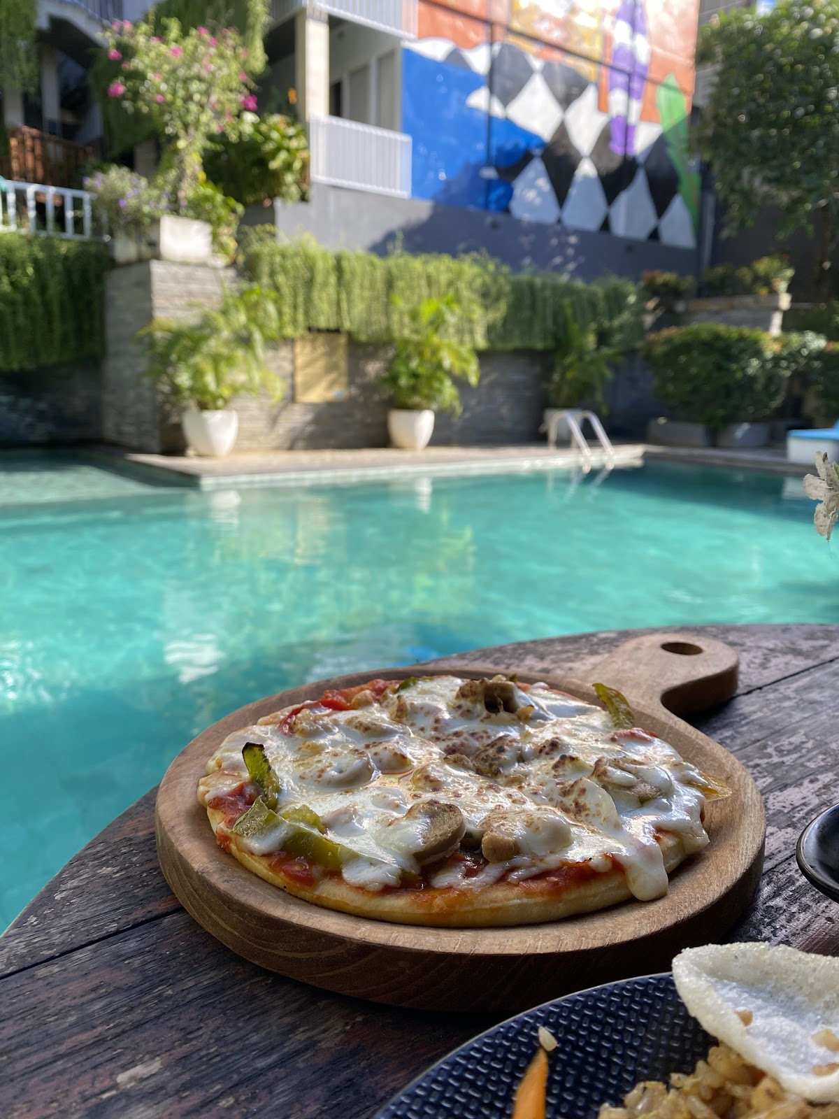 GRAHA KITCHEN FAMILY RESTO (kid's Friendly Restaurant)