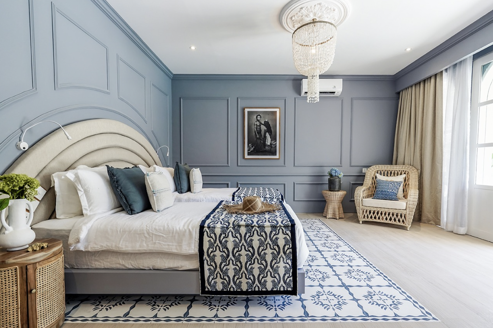 Escape Haven - Bali Retreat