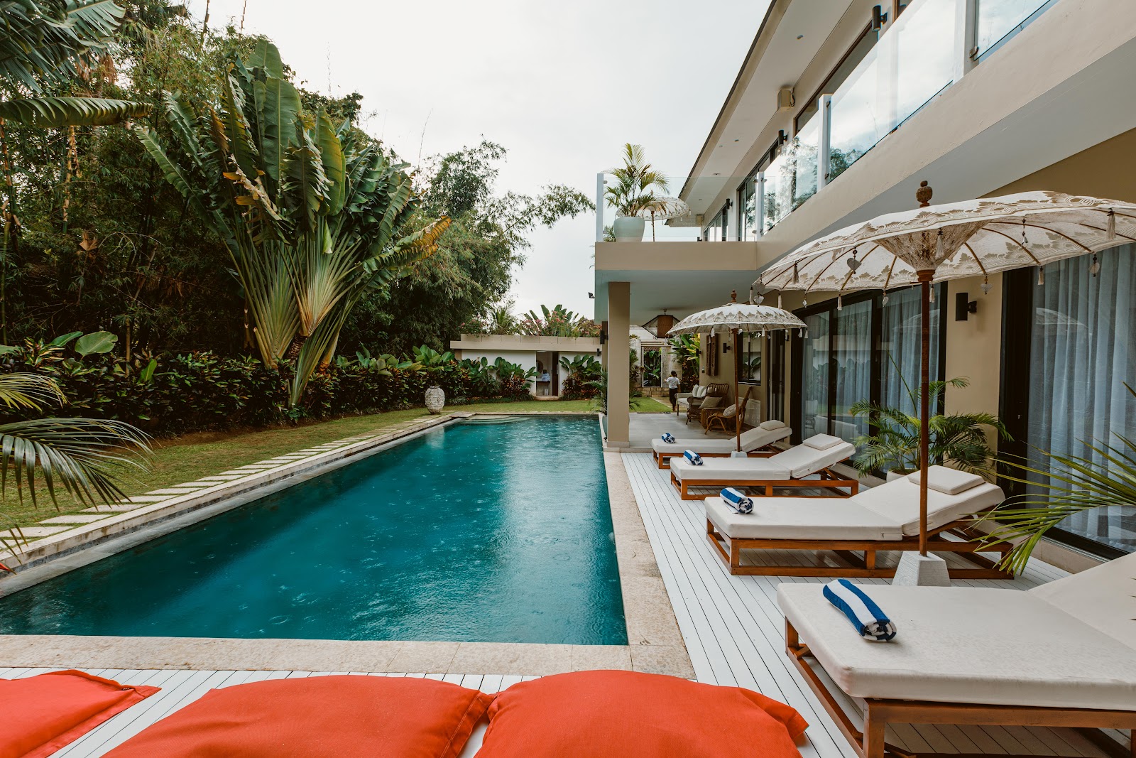Escape Haven - Bali Retreat