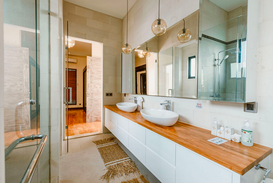 Escape Haven - Bali Retreat