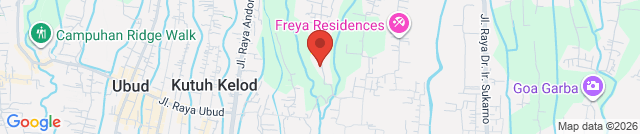 Paon Bali Cooking Class