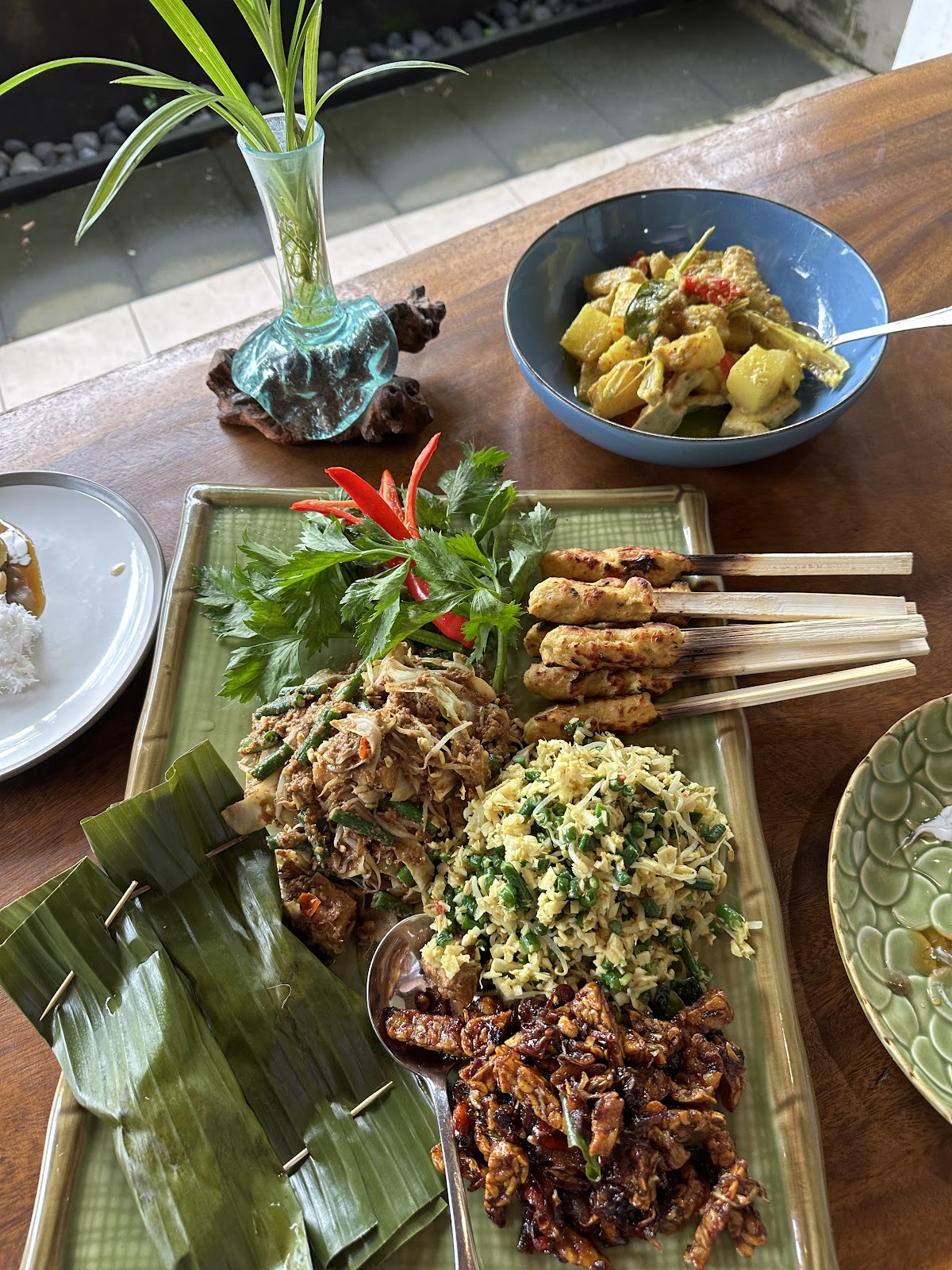 Paon Bali Cooking Class