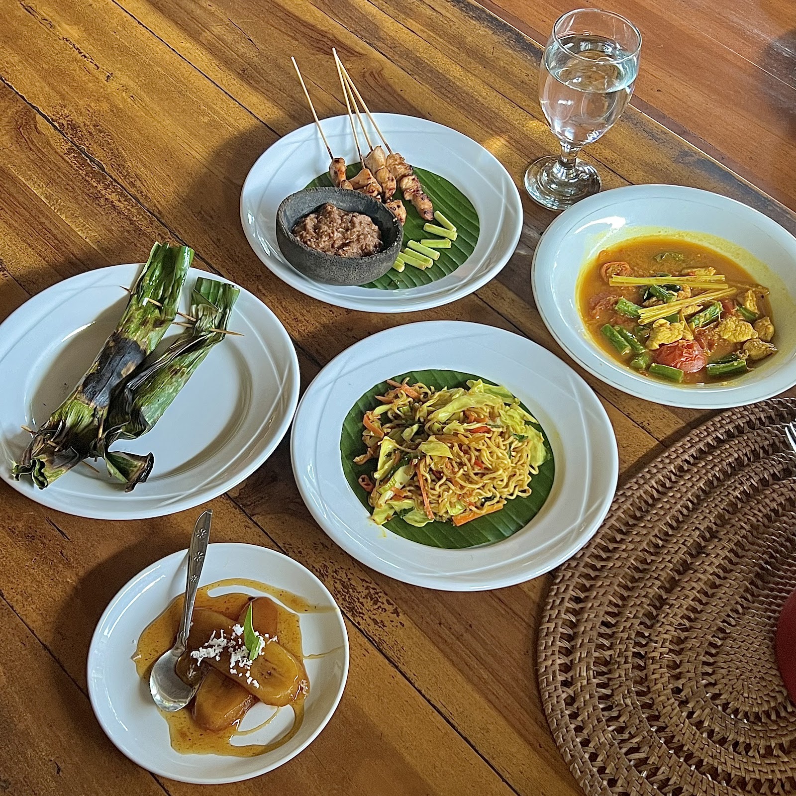 Ketut's Bali Cooking Class