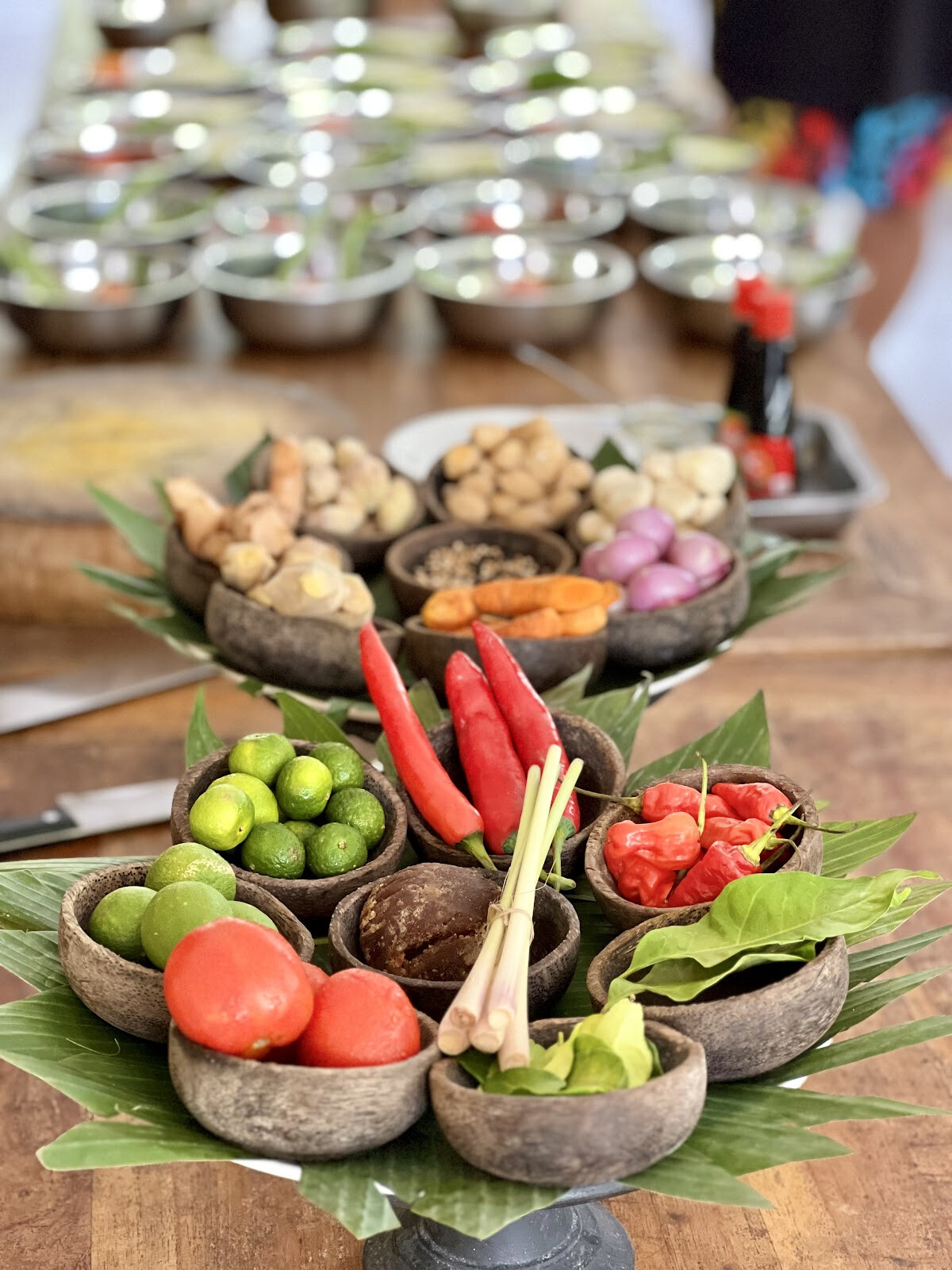 Ketut's Bali Cooking Class