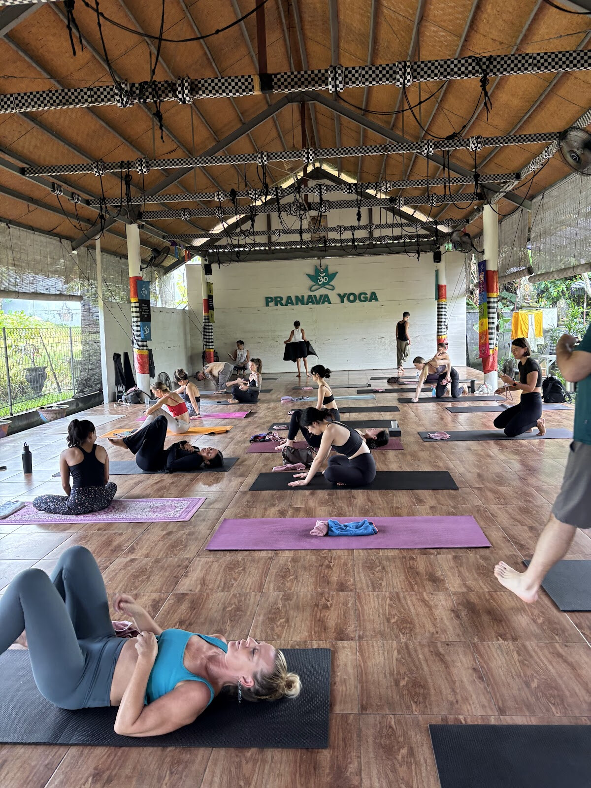 Pranava Yoga
