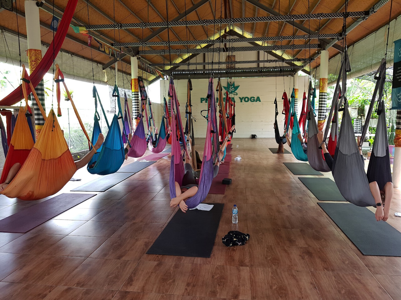 Pranava Yoga