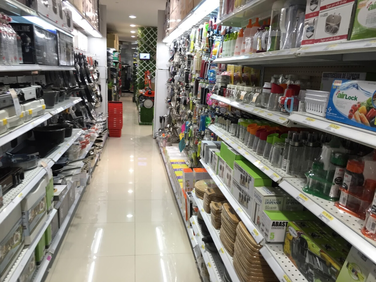 Ace Hardware
