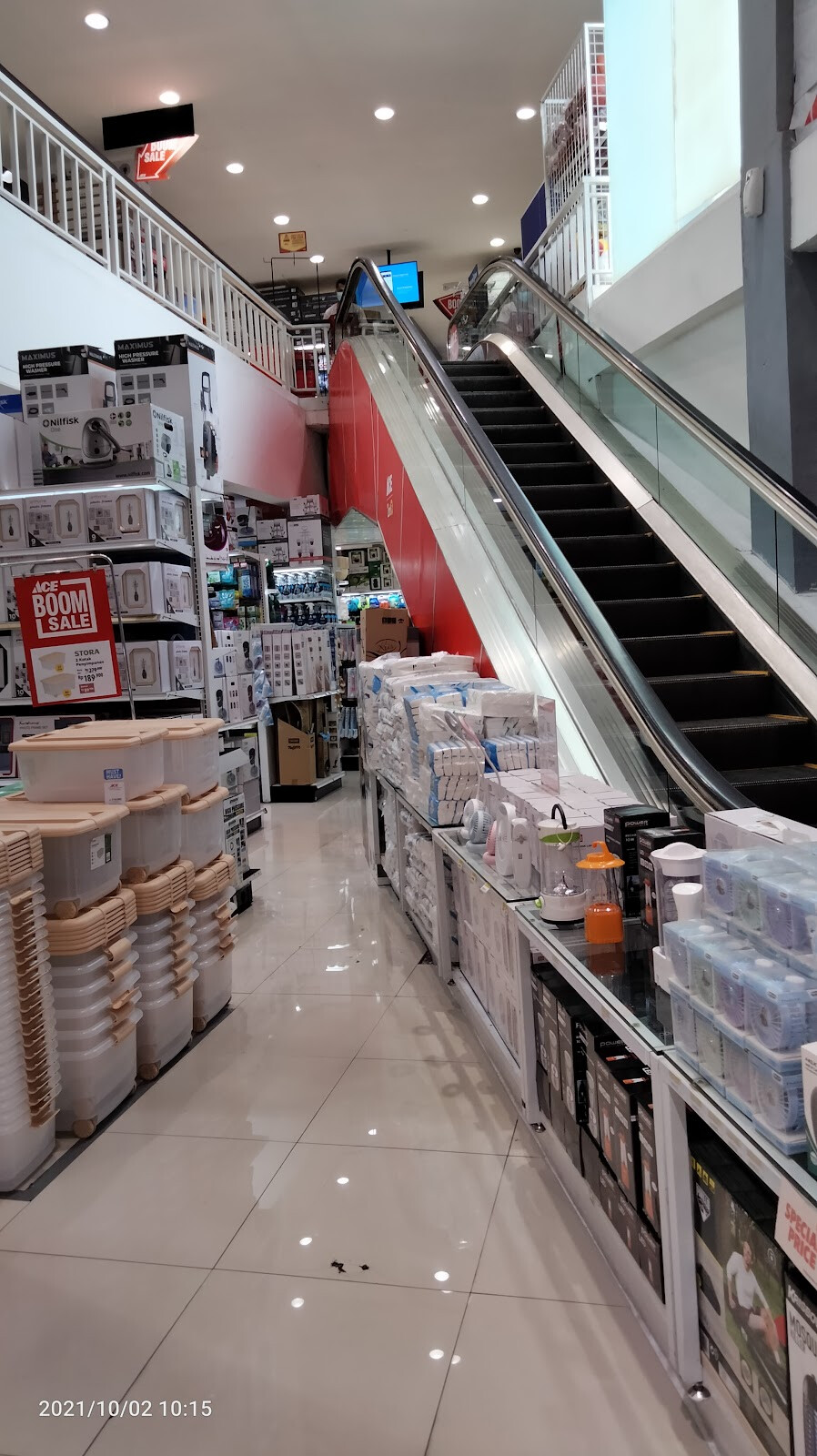Ace Hardware