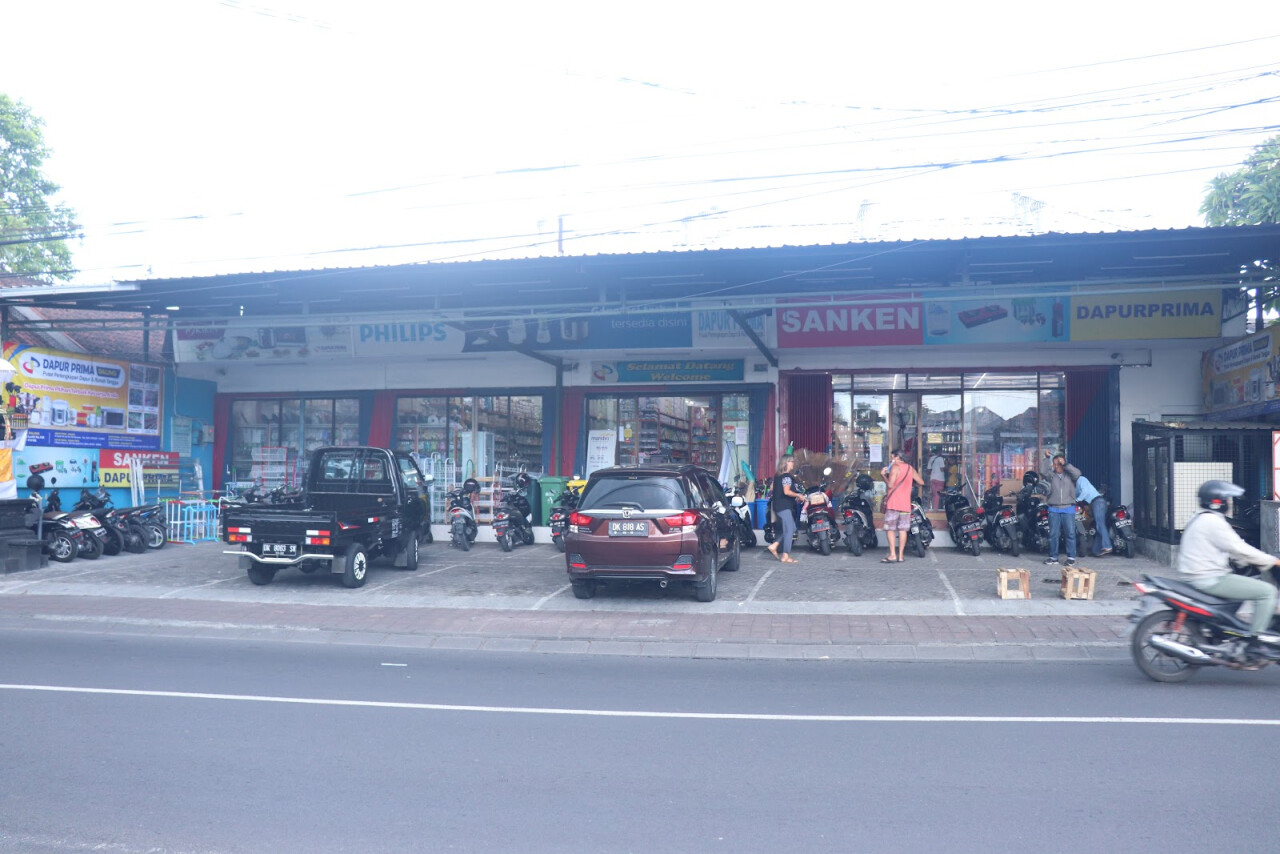 Dapur Prima Dalung