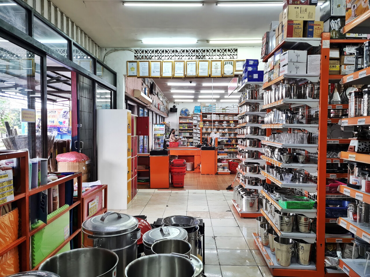 Dapur Prima Dalung
